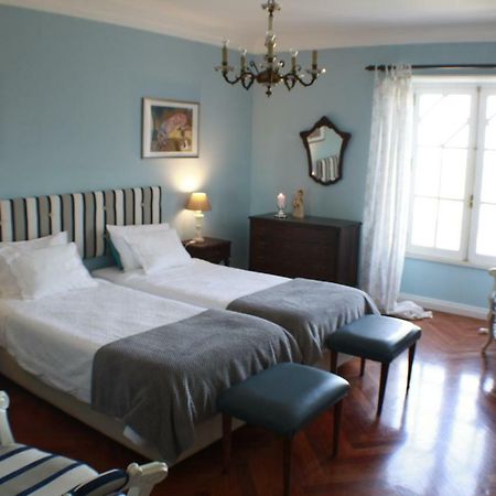 Acucena Vintage Bed & Breakfast Bed and Breakfast Sintra Esterno foto