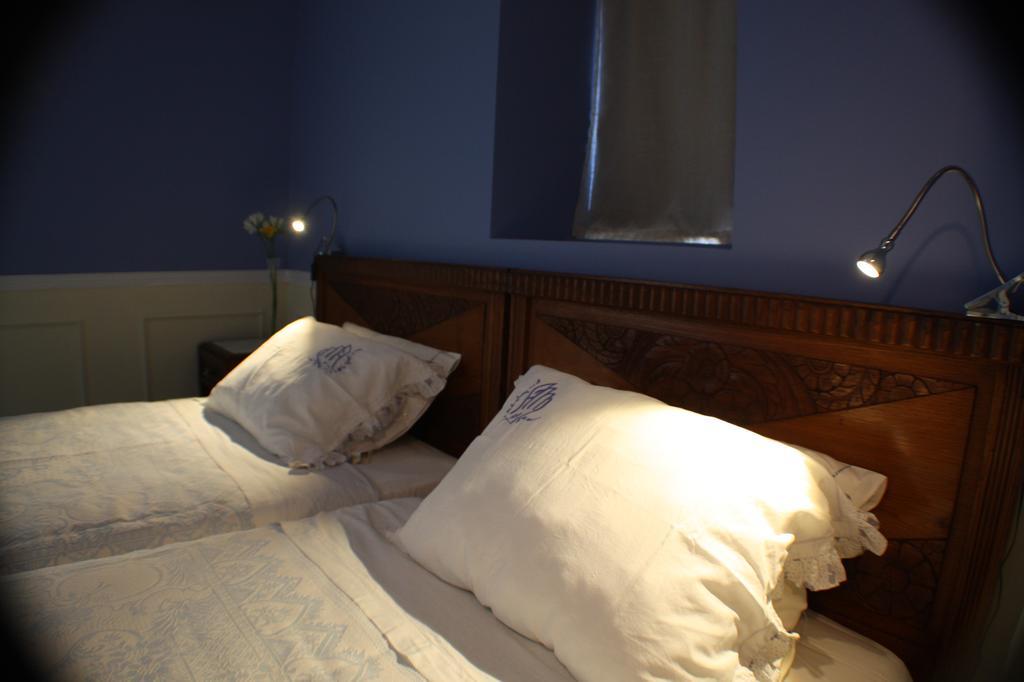 Acucena Vintage Bed & Breakfast Bed and Breakfast Sintra Esterno foto