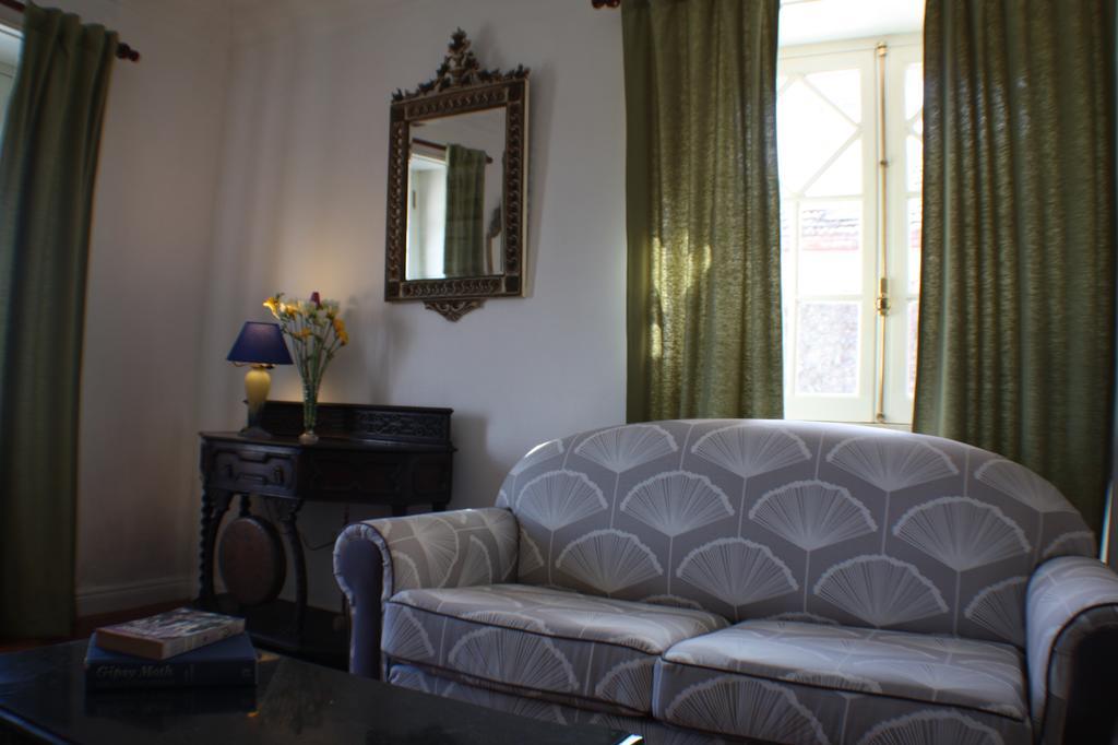 Acucena Vintage Bed & Breakfast Bed and Breakfast Sintra Esterno foto