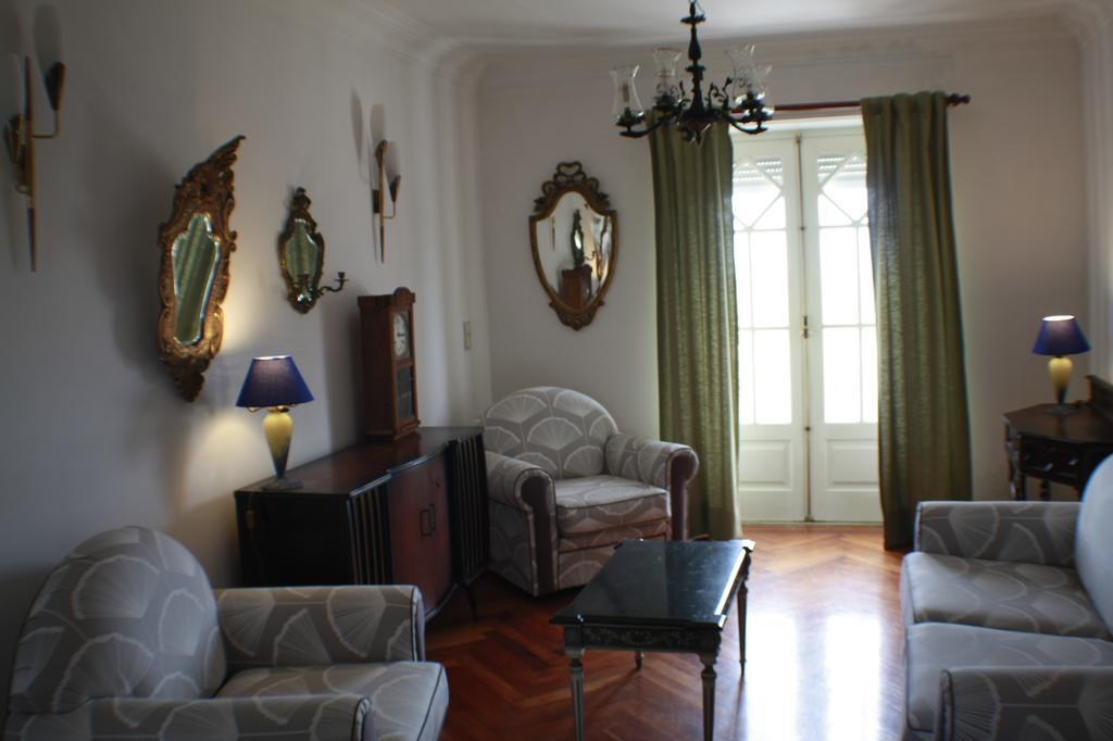 Acucena Vintage Bed & Breakfast Bed and Breakfast Sintra Esterno foto