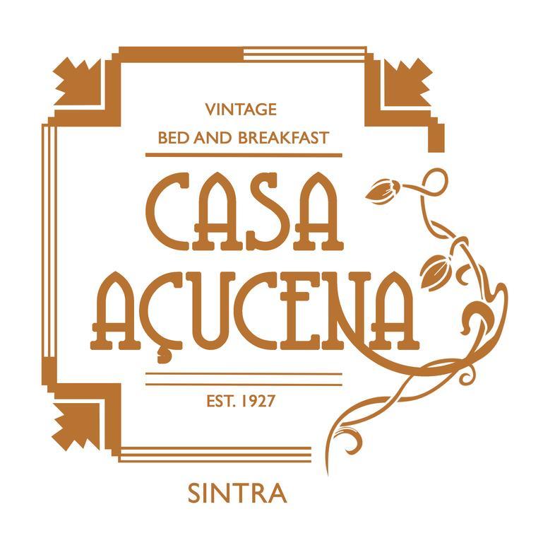 Acucena Vintage Bed & Breakfast Bed and Breakfast Sintra Esterno foto