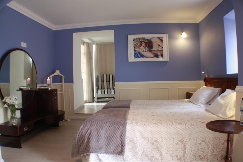 Acucena Vintage Bed & Breakfast Bed and Breakfast Sintra Esterno foto