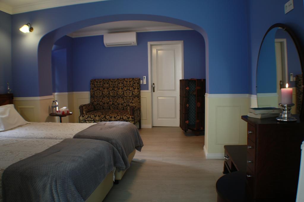 Acucena Vintage Bed & Breakfast Bed and Breakfast Sintra Esterno foto