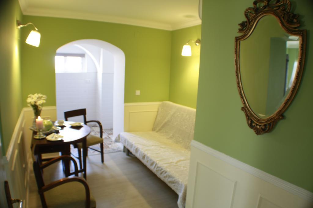 Acucena Vintage Bed & Breakfast Bed and Breakfast Sintra Esterno foto