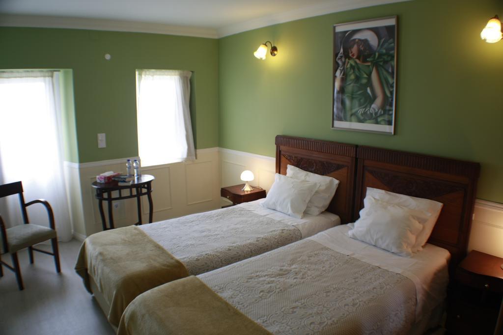 Acucena Vintage Bed & Breakfast Bed and Breakfast Sintra Esterno foto