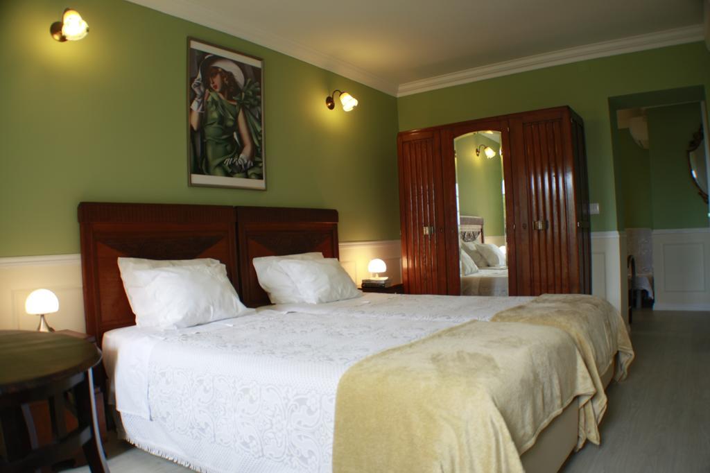 Acucena Vintage Bed & Breakfast Bed and Breakfast Sintra Esterno foto