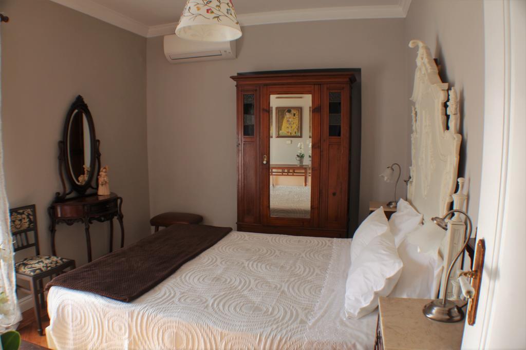 Acucena Vintage Bed & Breakfast Bed and Breakfast Sintra Esterno foto