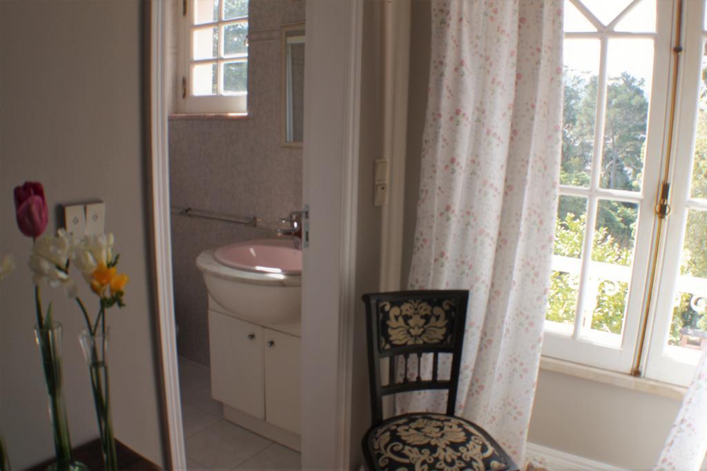 Acucena Vintage Bed & Breakfast Bed and Breakfast Sintra Esterno foto