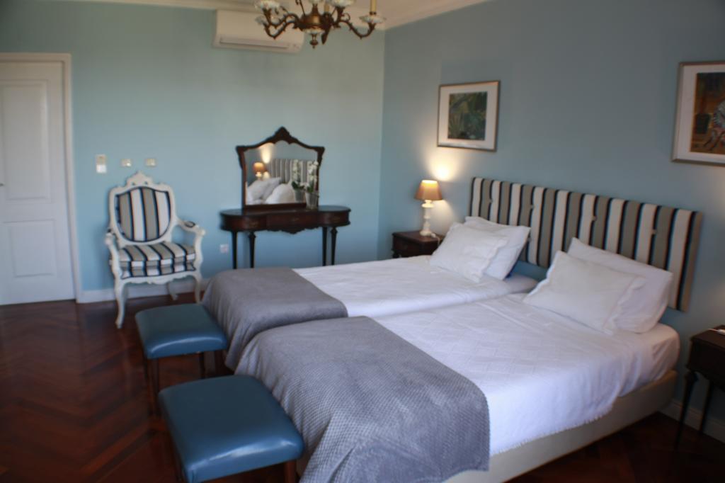 Acucena Vintage Bed & Breakfast Bed and Breakfast Sintra Esterno foto