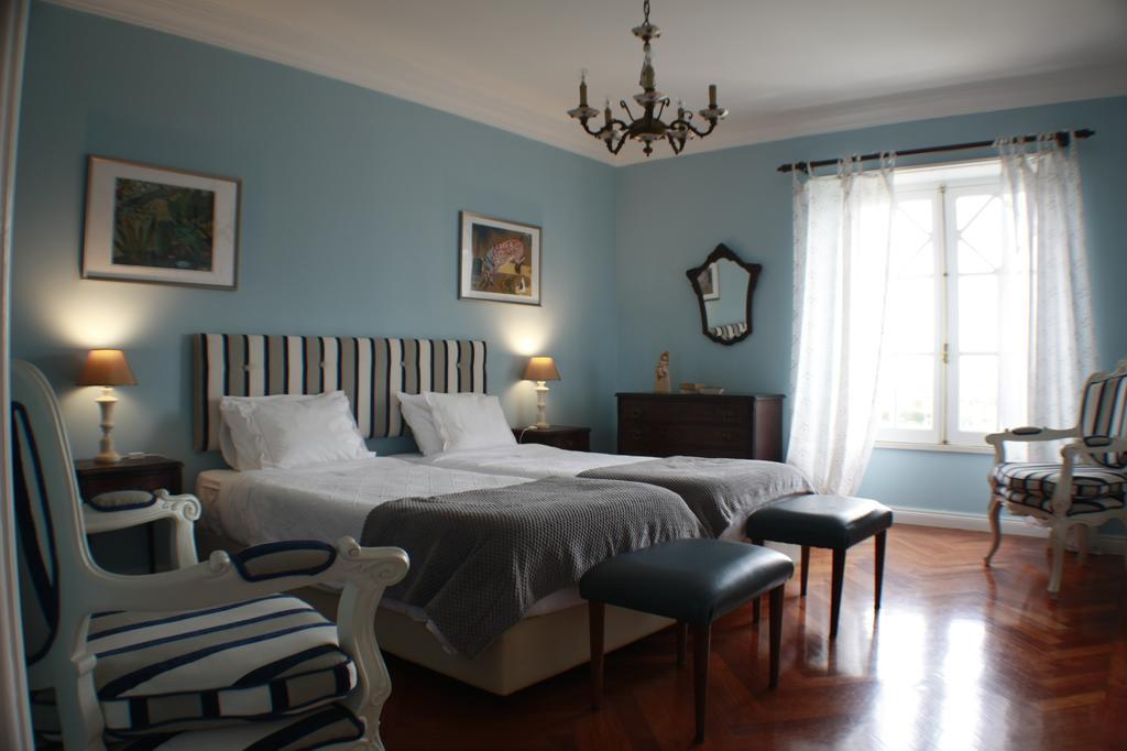 Acucena Vintage Bed & Breakfast Bed and Breakfast Sintra Esterno foto