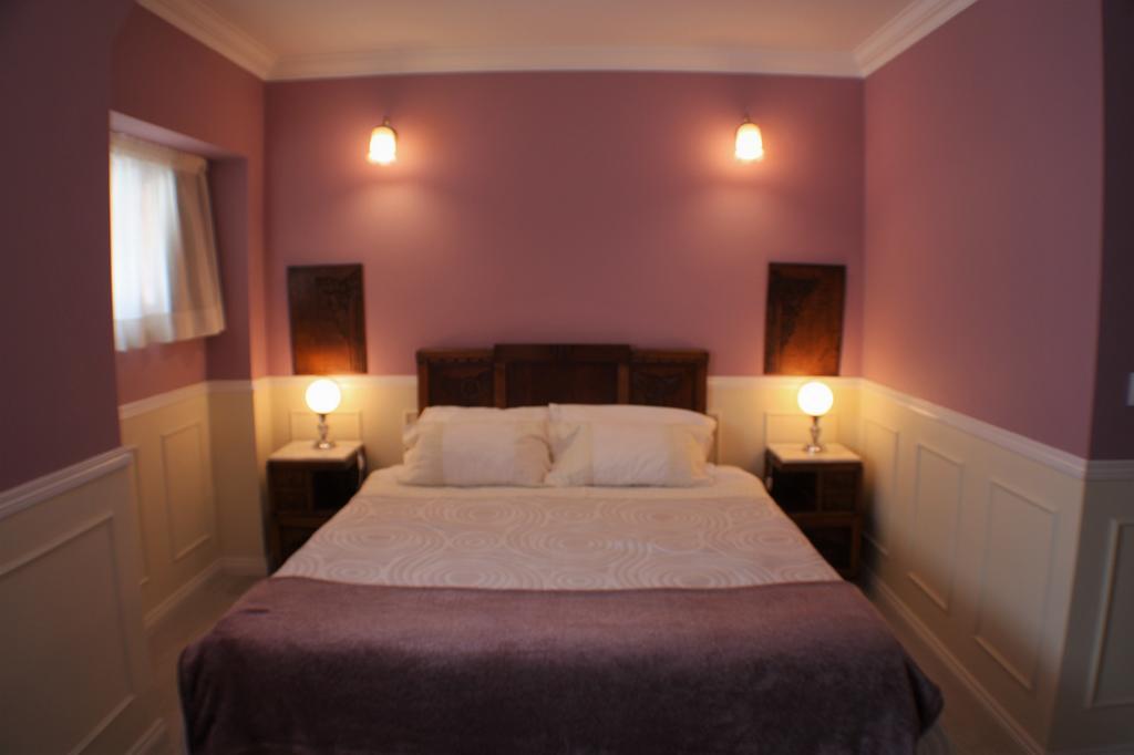 Acucena Vintage Bed & Breakfast Bed and Breakfast Sintra Esterno foto