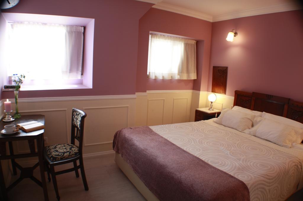 Acucena Vintage Bed & Breakfast Bed and Breakfast Sintra Esterno foto