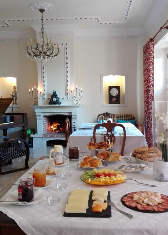 Acucena Vintage Bed & Breakfast Bed and Breakfast Sintra Esterno foto