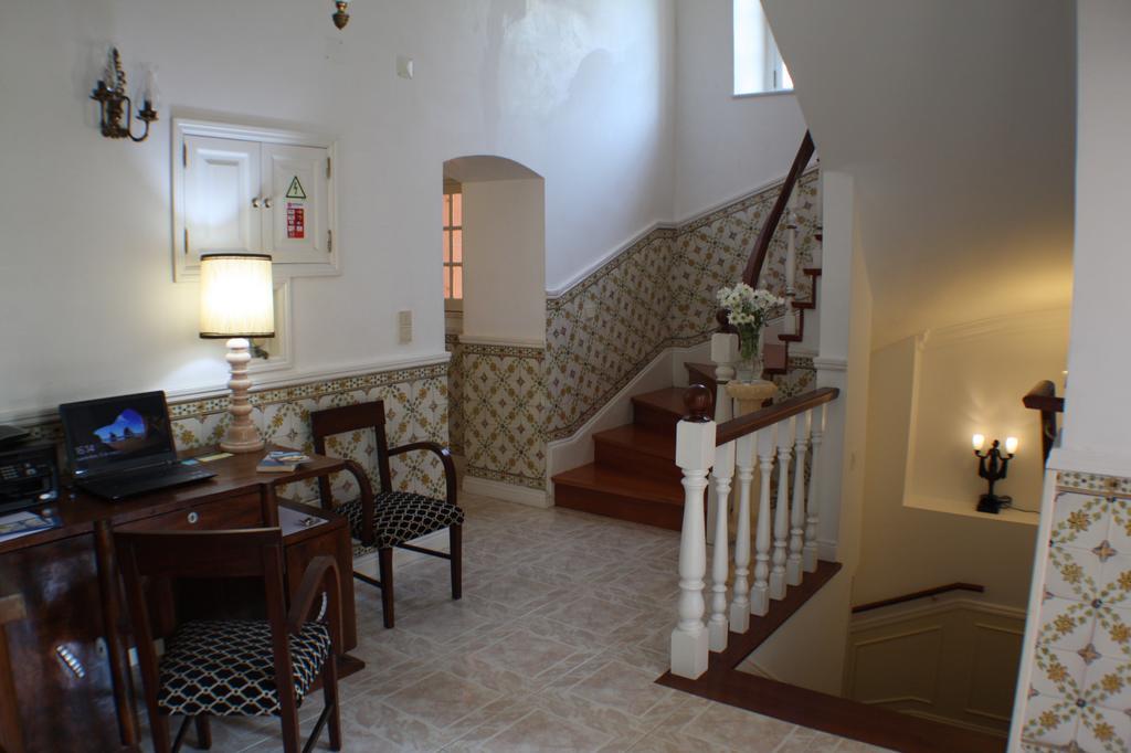 Acucena Vintage Bed & Breakfast Bed and Breakfast Sintra Esterno foto