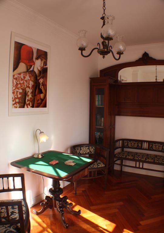 Acucena Vintage Bed & Breakfast Bed and Breakfast Sintra Esterno foto