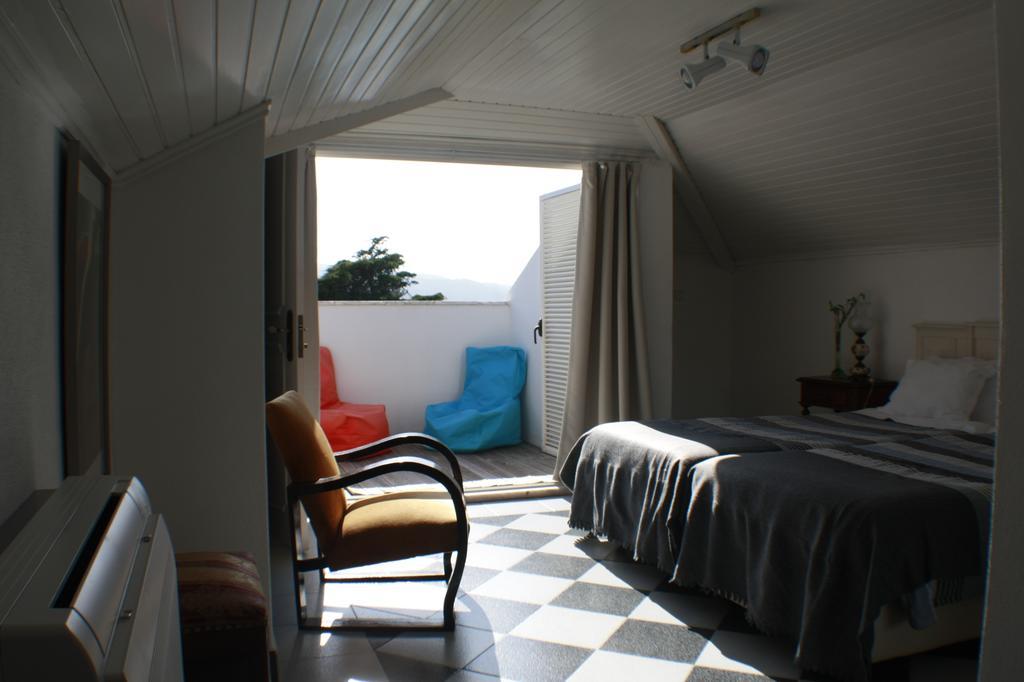 Acucena Vintage Bed & Breakfast Bed and Breakfast Sintra Esterno foto