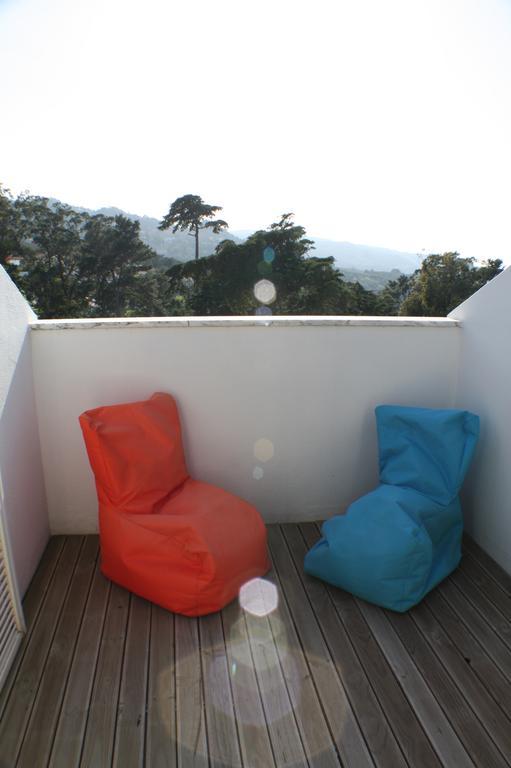 Acucena Vintage Bed & Breakfast Bed and Breakfast Sintra Esterno foto