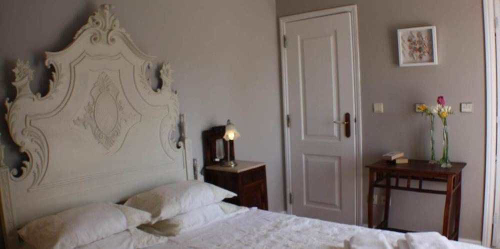 Acucena Vintage Bed & Breakfast Bed and Breakfast Sintra Esterno foto