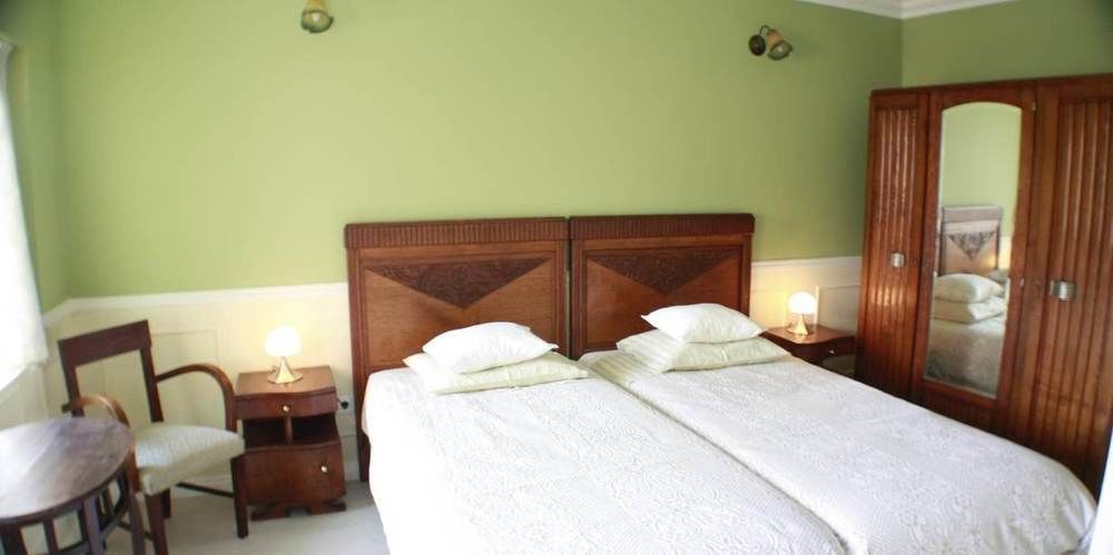 Acucena Vintage Bed & Breakfast Bed and Breakfast Sintra Esterno foto