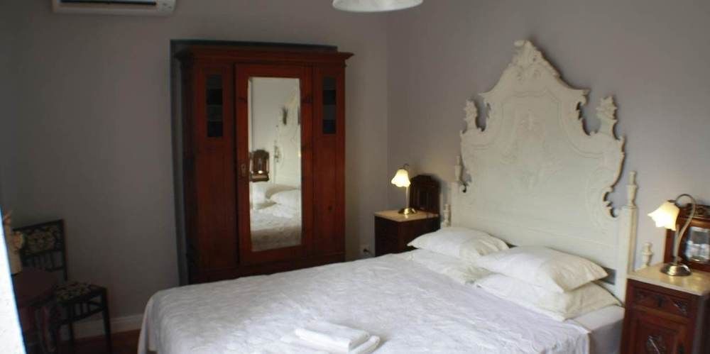 Acucena Vintage Bed & Breakfast Bed and Breakfast Sintra Esterno foto