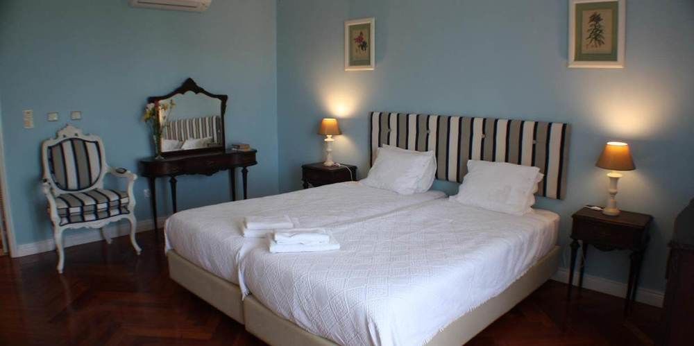 Acucena Vintage Bed & Breakfast Bed and Breakfast Sintra Esterno foto