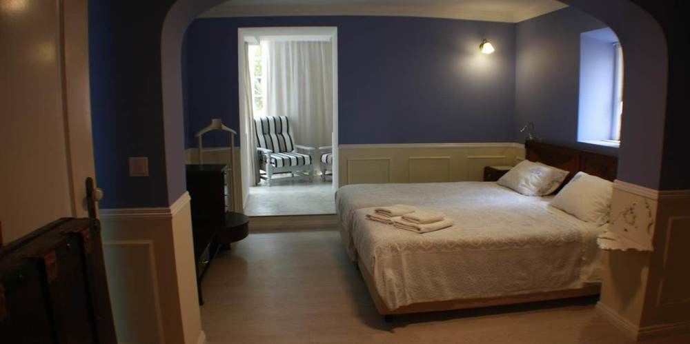 Acucena Vintage Bed & Breakfast Bed and Breakfast Sintra Esterno foto