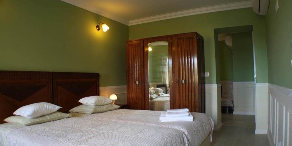 Acucena Vintage Bed & Breakfast Bed and Breakfast Sintra Esterno foto