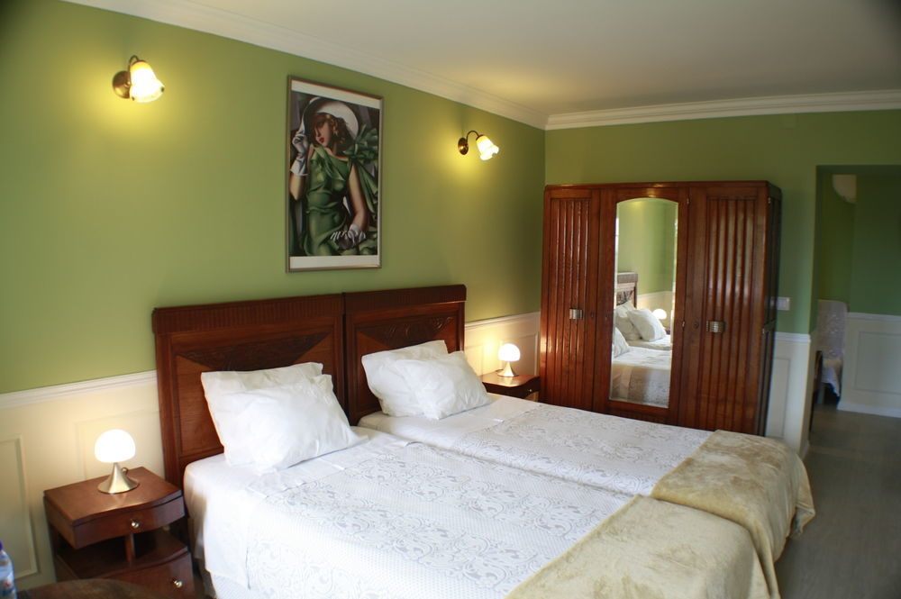 Acucena Vintage Bed & Breakfast Bed and Breakfast Sintra Esterno foto