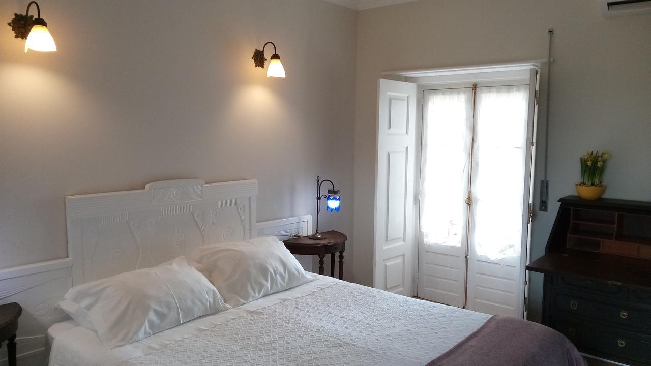 Acucena Vintage Bed & Breakfast Bed and Breakfast Sintra Esterno foto