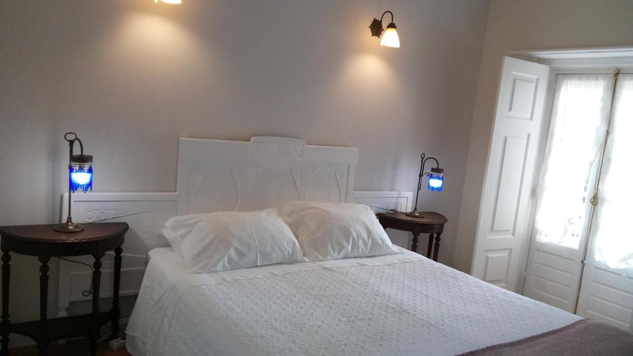 Acucena Vintage Bed & Breakfast Bed and Breakfast Sintra Esterno foto