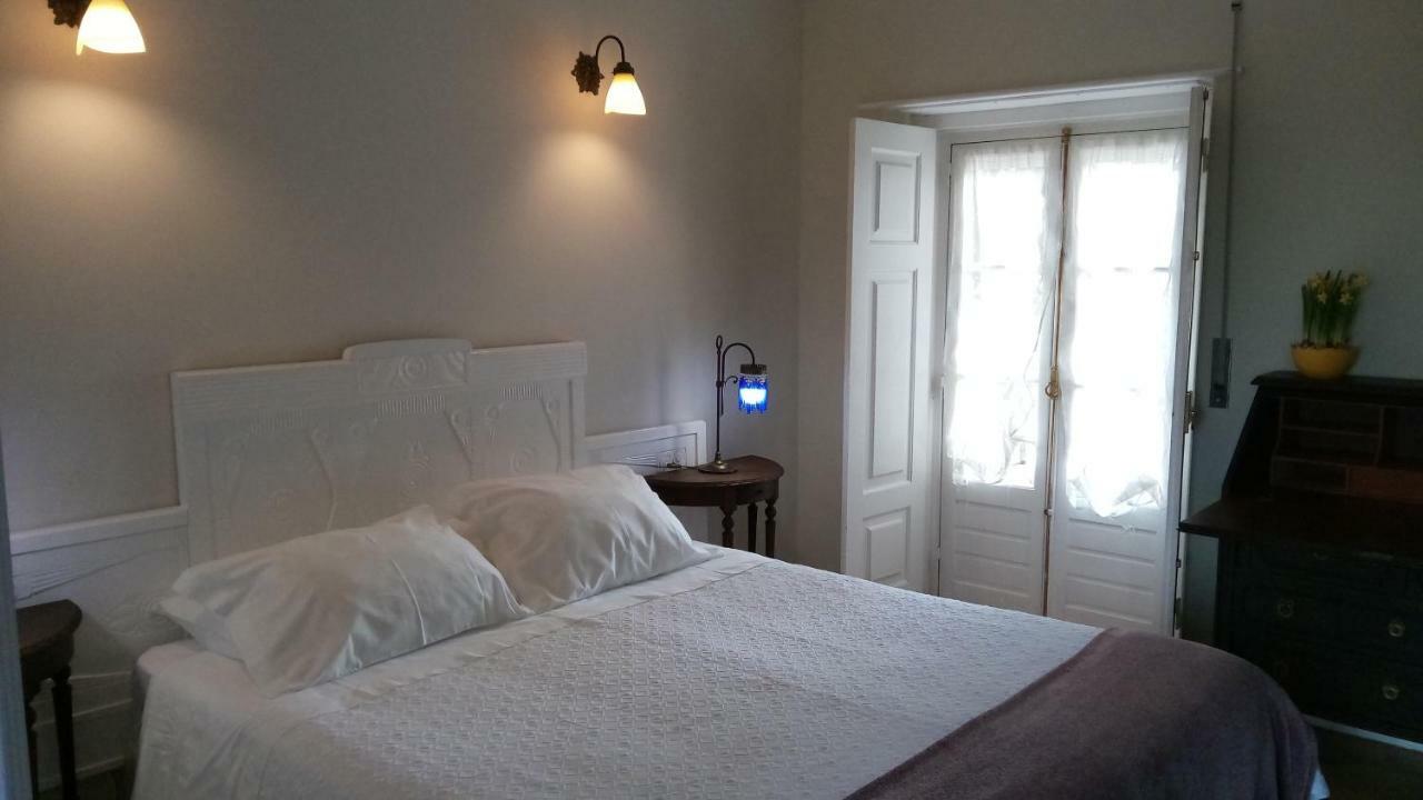 Acucena Vintage Bed & Breakfast Bed and Breakfast Sintra Esterno foto